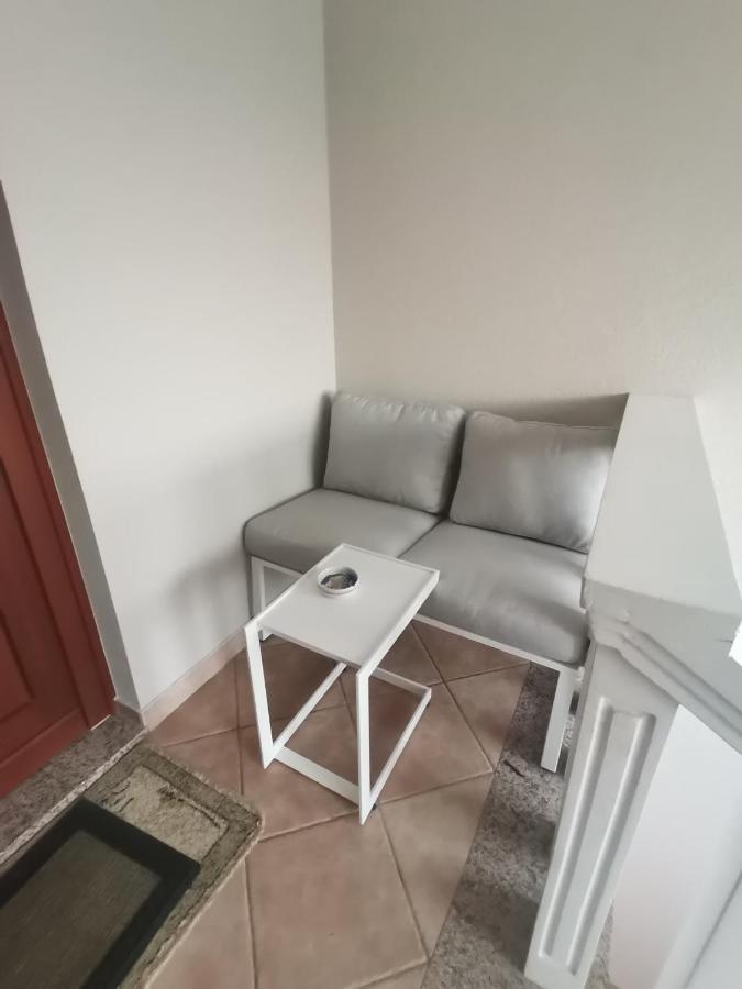App Fratrici Apartamento Umago Exterior foto