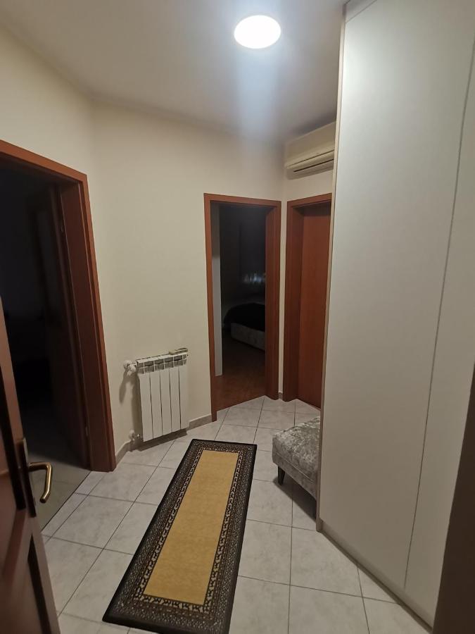 App Fratrici Apartamento Umago Exterior foto