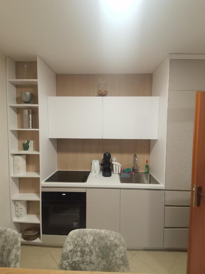 App Fratrici Apartamento Umago Exterior foto